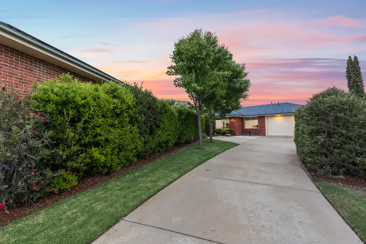 Third view of Homely house listing, 6 Chisholm Place, Lloyd NSW 2650