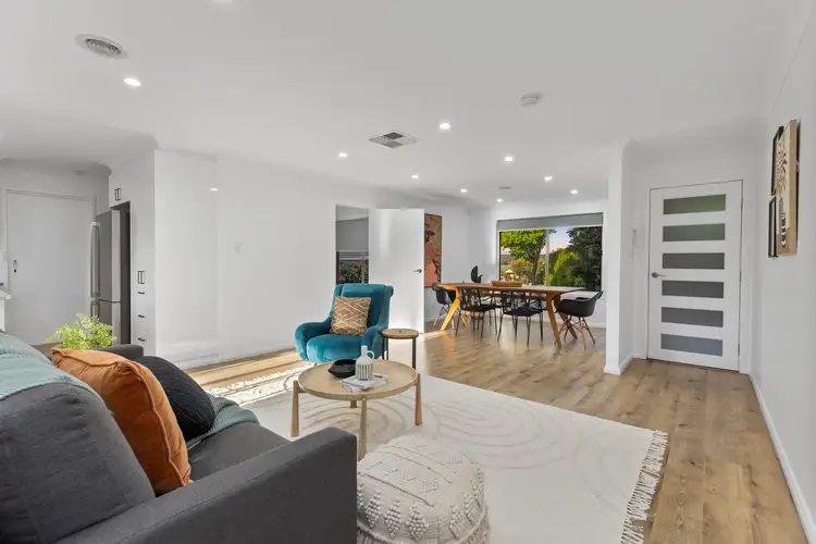Fourth view of Homely house listing, 6 Chisholm Place, Lloyd NSW 2650