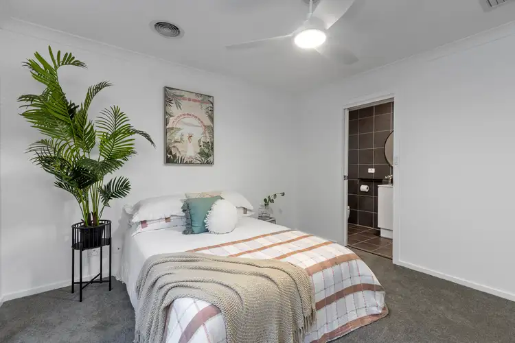 Fifth view of Homely house listing, 6 Chisholm Place, Lloyd NSW 2650