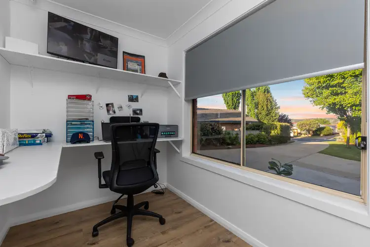 Sixth view of Homely house listing, 6 Chisholm Place, Lloyd NSW 2650