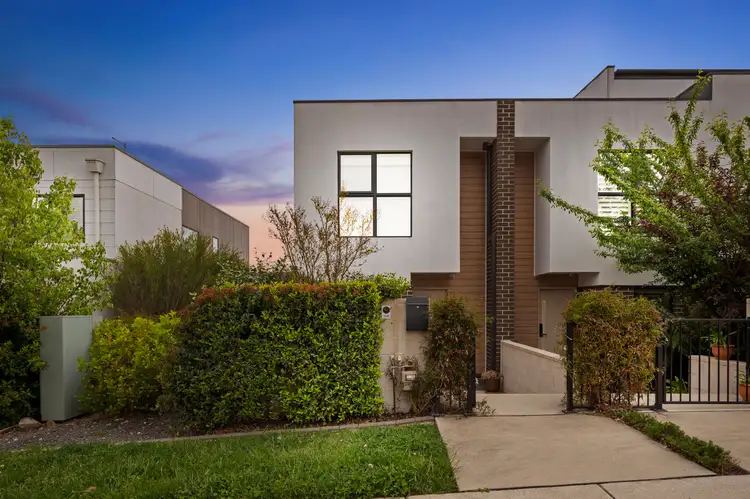 Main view of Homely townhouse listing, 30B Narrambla Terrace, Lawson ACT 2617