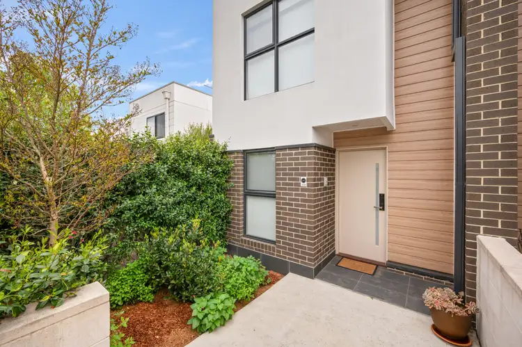 Third view of Homely townhouse listing, 30B Narrambla Terrace, Lawson ACT 2617