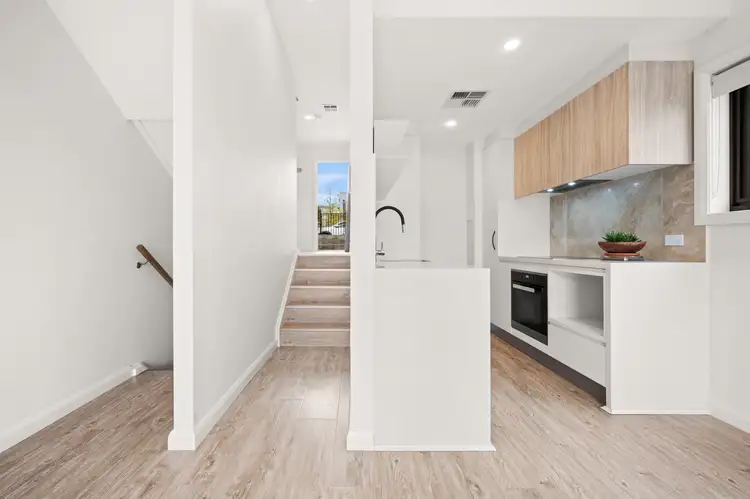Fifth view of Homely townhouse listing, 30B Narrambla Terrace, Lawson ACT 2617
