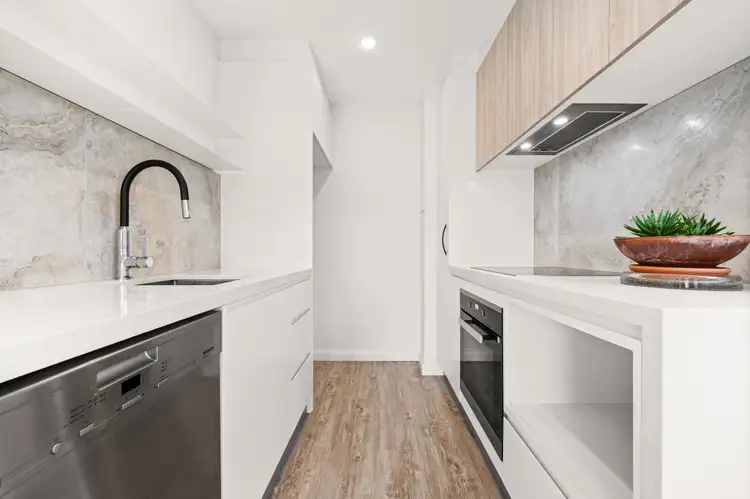 Sixth view of Homely townhouse listing, 30B Narrambla Terrace, Lawson ACT 2617