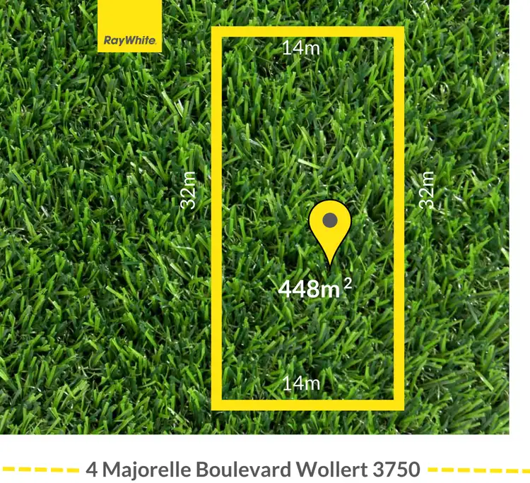 4 Majorelle Boulevard, Wollert VIC 3750