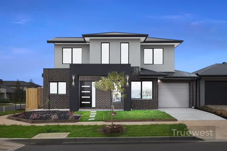 Main view of Homely house listing, 8 Banbury Road, Bonnie Brook VIC 3335