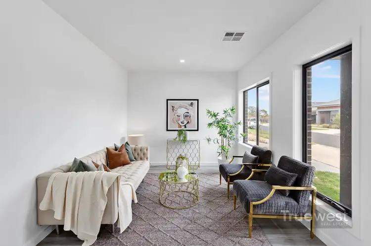 Second view of Homely house listing, 8 Banbury Road, Bonnie Brook VIC 3335