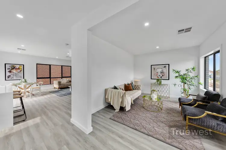 Third view of Homely house listing, 8 Banbury Road, Bonnie Brook VIC 3335