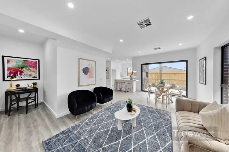 Fourth view of Homely house listing, 8 Banbury Road, Bonnie Brook VIC 3335