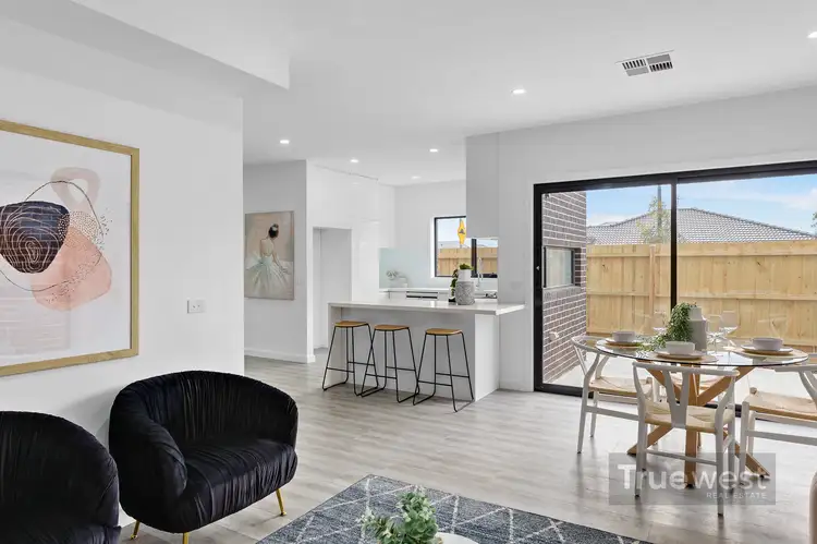 Fifth view of Homely house listing, 8 Banbury Road, Bonnie Brook VIC 3335