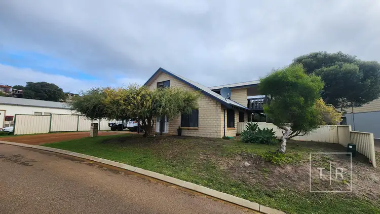 26 Watson Street, West Beach WA 6450