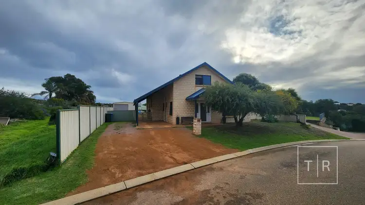 Second view of Homely house listing, 26 Watson Street, West Beach WA 6450