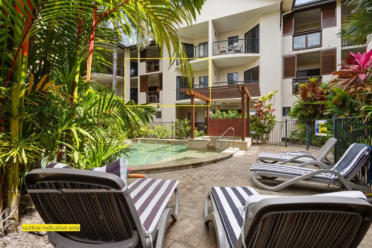 Main view of Homely apartment listing, 23/51 Davidson Street, Port Douglas QLD 4877