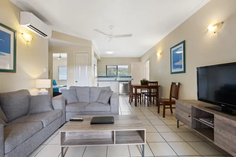 Second view of Homely apartment listing, 23/51 Davidson Street, Port Douglas QLD 4877