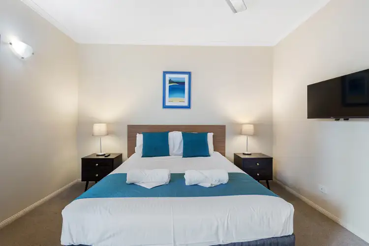 Fourth view of Homely apartment listing, 23/51 Davidson Street, Port Douglas QLD 4877