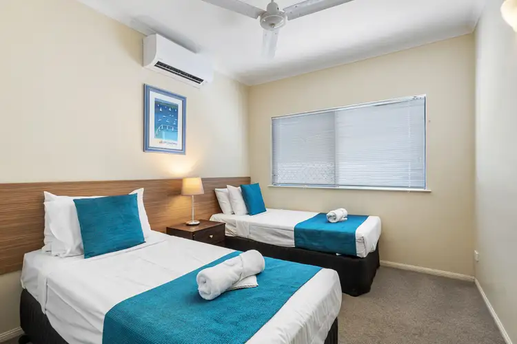 Sixth view of Homely apartment listing, 23/51 Davidson Street, Port Douglas QLD 4877