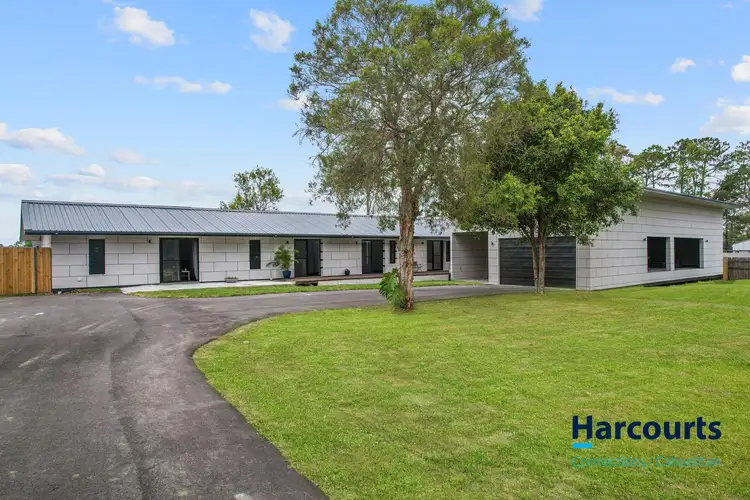Second view of Homely house listing, 263 Dances Road, Caboolture QLD 4510