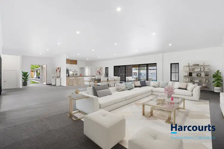 Fifth view of Homely house listing, 263 Dances Road, Caboolture QLD 4510