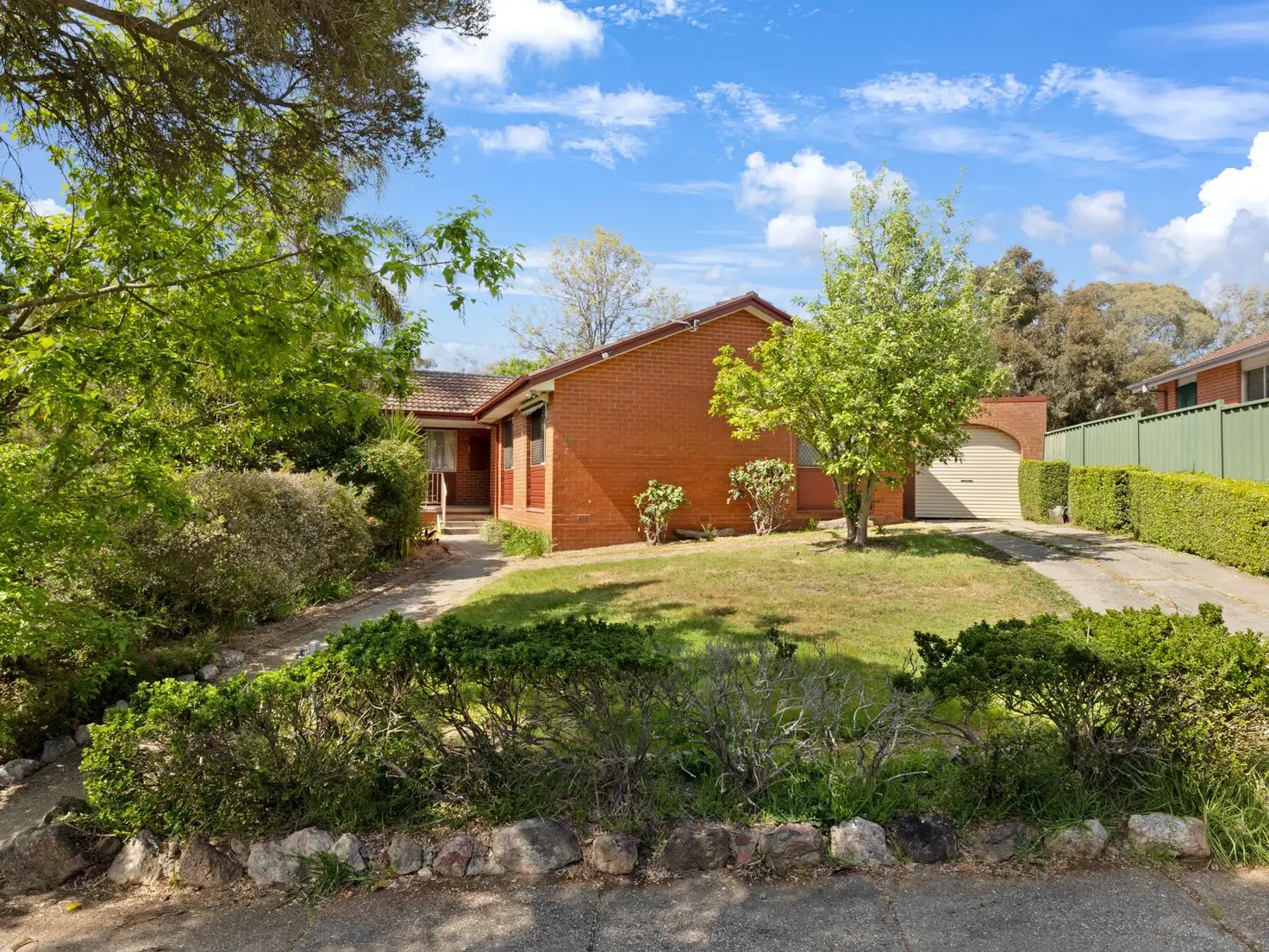 Main view of Homely house listing, 9 Toole Court, West Wodonga VIC 3690