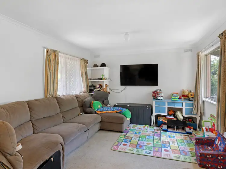Second view of Homely house listing, 9 Toole Court, West Wodonga VIC 3690