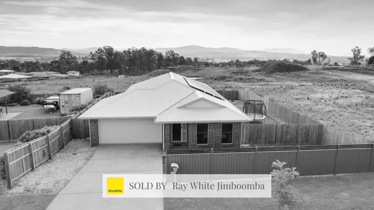 5 Hawthorn Street, Beaudesert QLD 4285