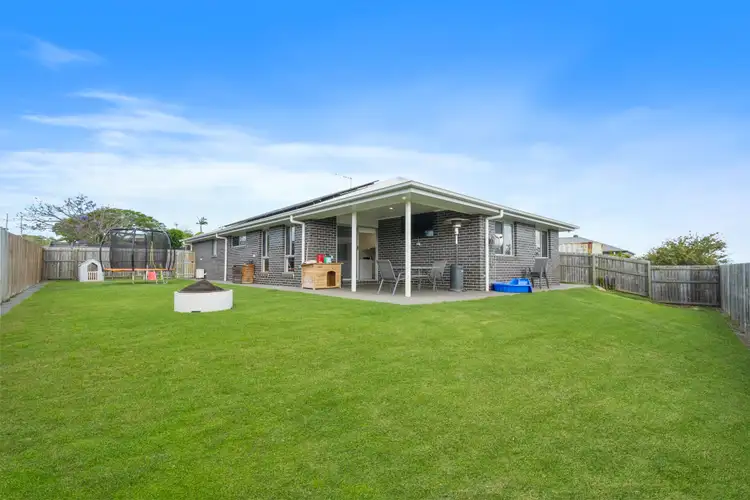 Third view of Homely house listing, 5 Hawthorn Street, Beaudesert QLD 4285