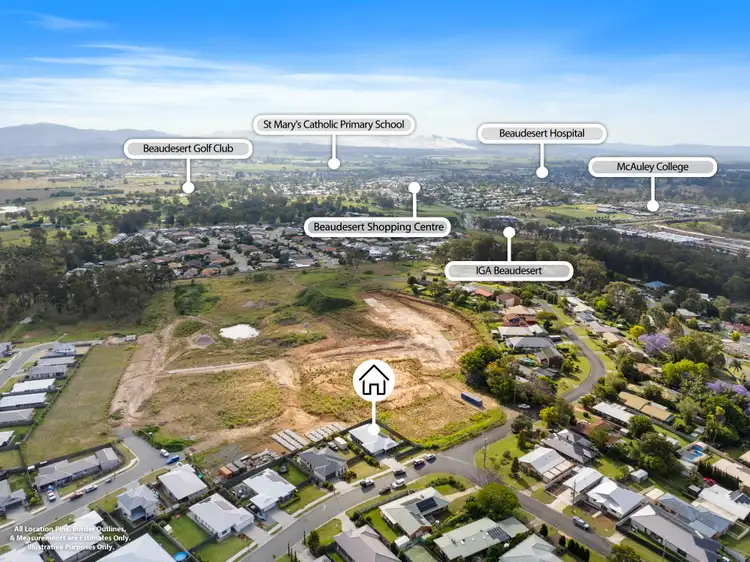 Fourth view of Homely house listing, 5 Hawthorn Street, Beaudesert QLD 4285