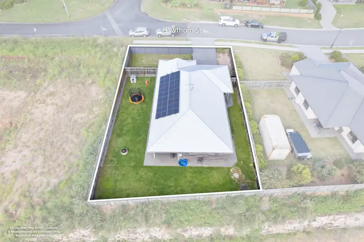 Fifth view of Homely house listing, 5 Hawthorn Street, Beaudesert QLD 4285