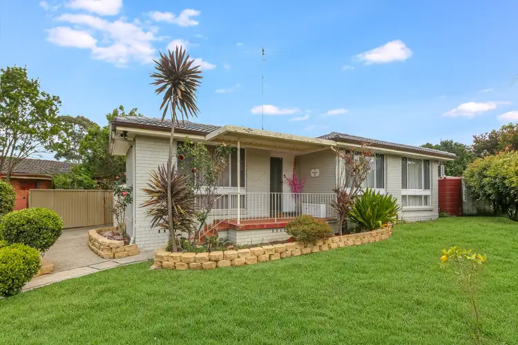 79 Falmouth Road, Quakers Hill NSW 2763