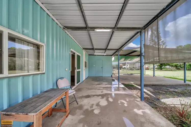Second view of Homely house listing, 243 Martyville Road, Martyville QLD 4858