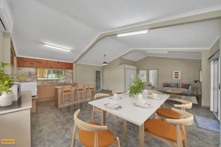 Third view of Homely house listing, 243 Martyville Road, Martyville QLD 4858