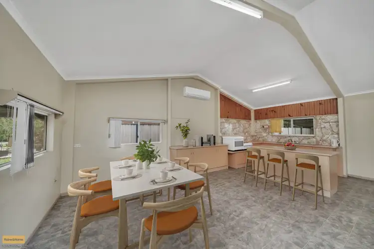 Fourth view of Homely house listing, 243 Martyville Road, Martyville QLD 4858