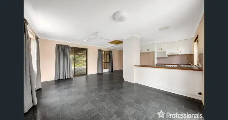 Fourth view of Homely house listing, 41 O'Malley Street, West Gladstone QLD 4680
