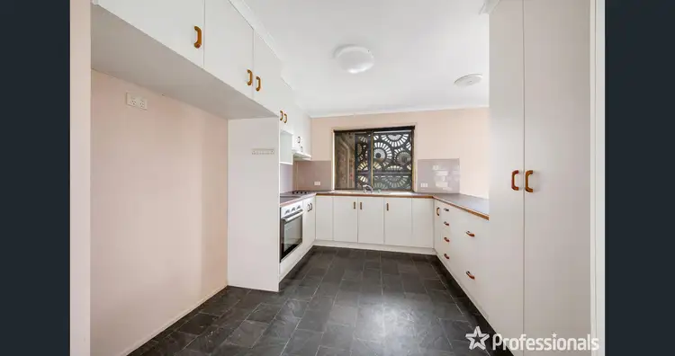 Fifth view of Homely house listing, 41 O'Malley Street, West Gladstone QLD 4680