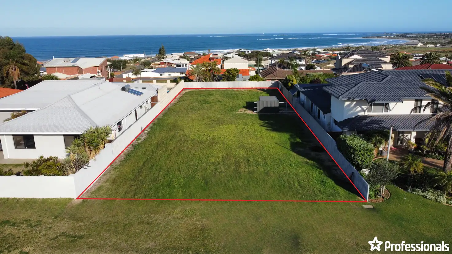 Main view of Homely land listing, 18 Bayview Street, Mount Tarcoola WA 6530