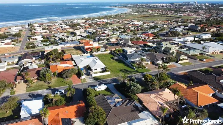 Second view of Homely land listing, 18 Bayview Street, Mount Tarcoola WA 6530