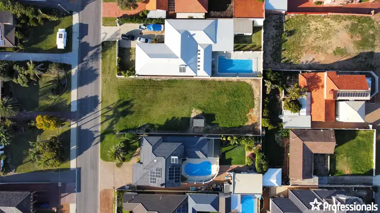 Third view of Homely land listing, 18 Bayview Street, Mount Tarcoola WA 6530