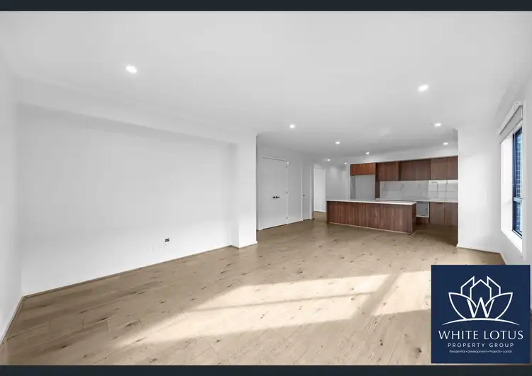 Second view of Homely house listing, 86 Lucania Crescent, Tarneit VIC 3029