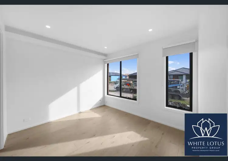 Third view of Homely house listing, 86 Lucania Crescent, Tarneit VIC 3029