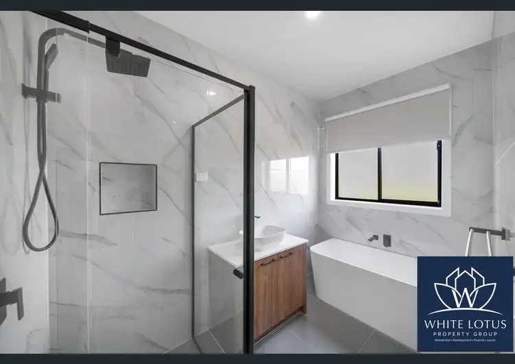 Fifth view of Homely house listing, 86 Lucania Crescent, Tarneit VIC 3029