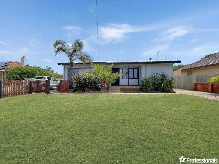 Main view of Homely house listing, 44 Crowther Street, Beachlands WA 6530