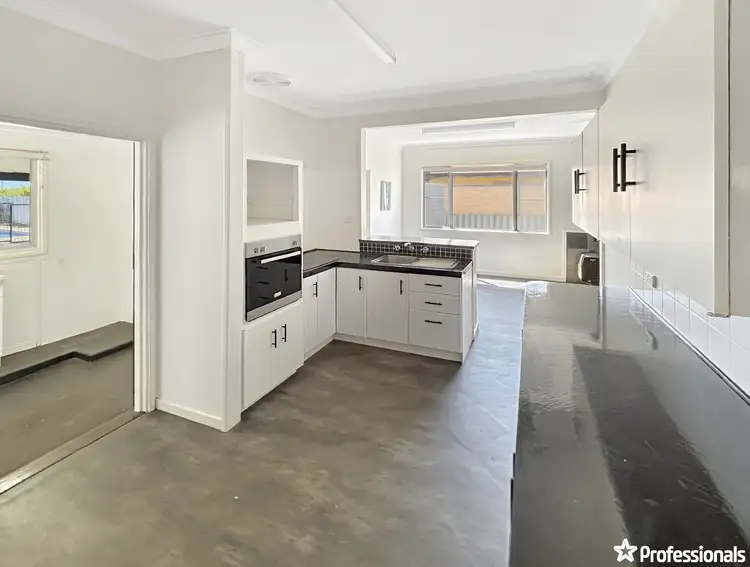 Second view of Homely house listing, 44 Crowther Street, Beachlands WA 6530