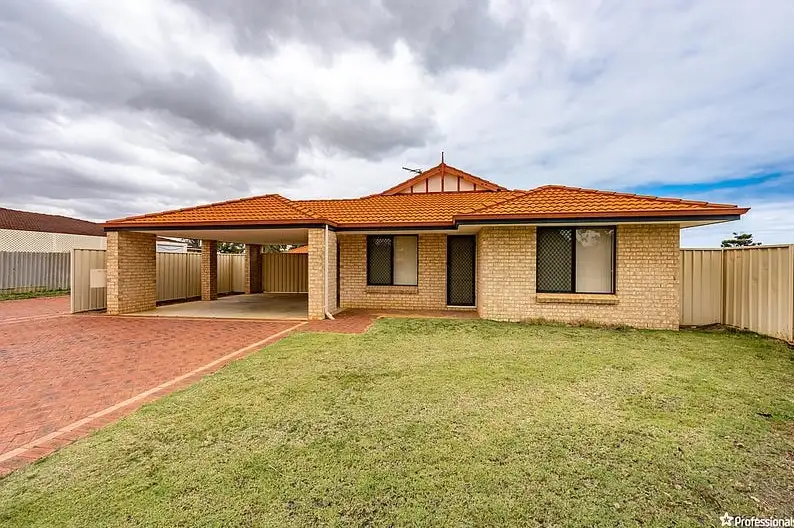 Main view of Homely house listing, 17A Gardner Street, Spalding WA 6530
