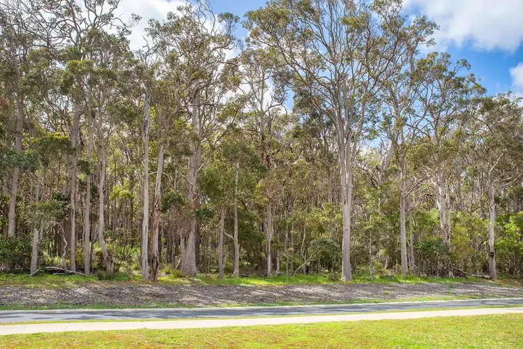 Second view of Homely land listing, 8 McDermott Parade, Witchcliffe WA 6286