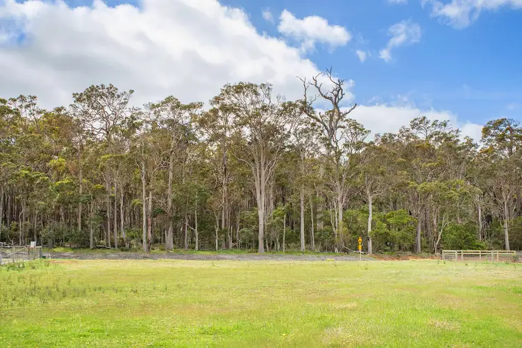 Fourth view of Homely land listing, 8 McDermott Parade, Witchcliffe WA 6286