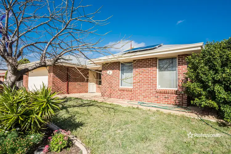 4 Fong Cove, Mount Tarcoola WA 6530