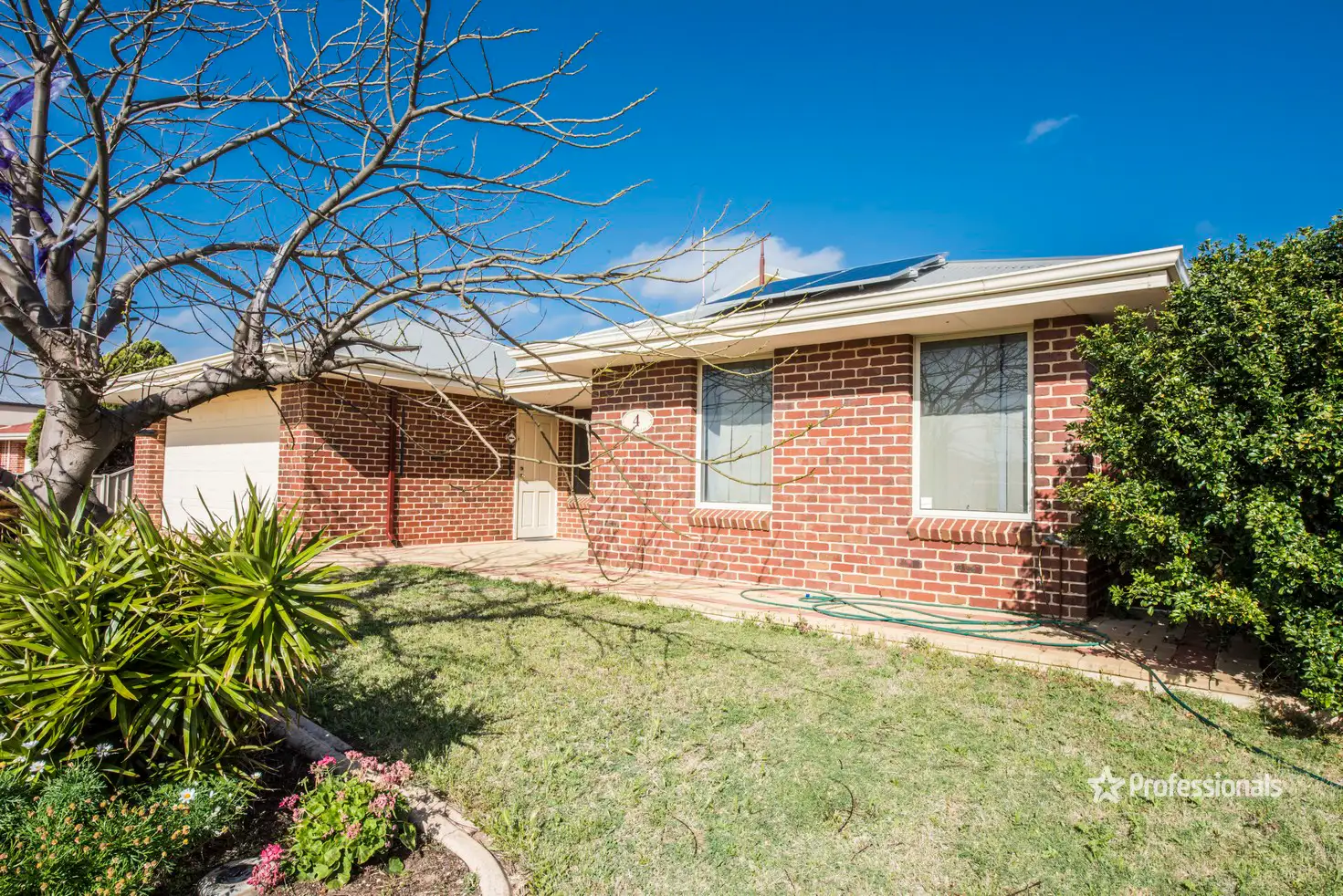 Main view of Homely house listing, 4 Fong Cove, Mount Tarcoola WA 6530