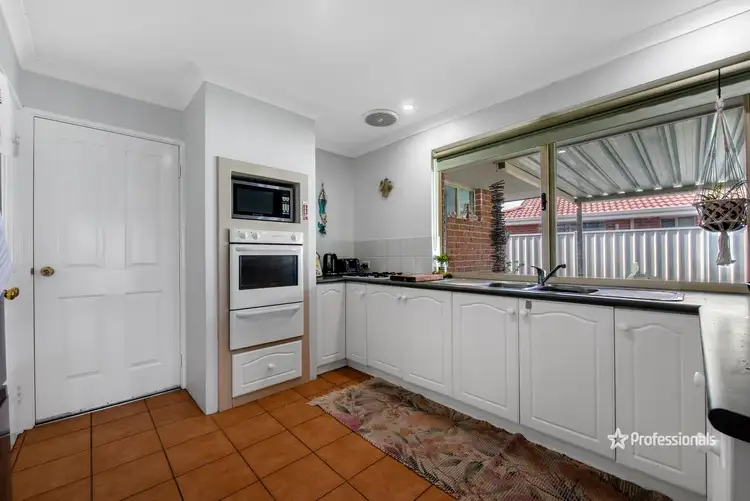Fourth view of Homely house listing, 4 Fong Cove, Mount Tarcoola WA 6530