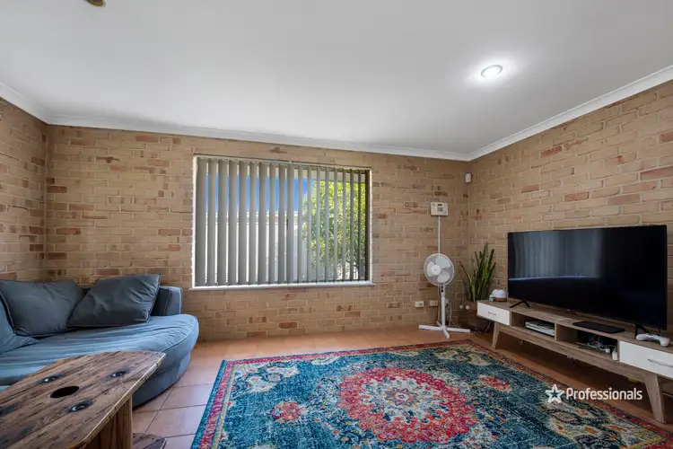 Fifth view of Homely house listing, 4 Fong Cove, Mount Tarcoola WA 6530