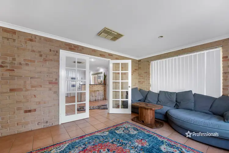 Sixth view of Homely house listing, 4 Fong Cove, Mount Tarcoola WA 6530